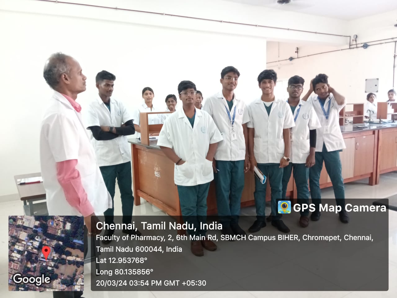 95.Ordnance Factories Day Awareness Programme 18.03.2024